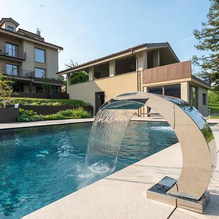 Agriturismo Speziale Wine Resort Verduno エクステリア 写真