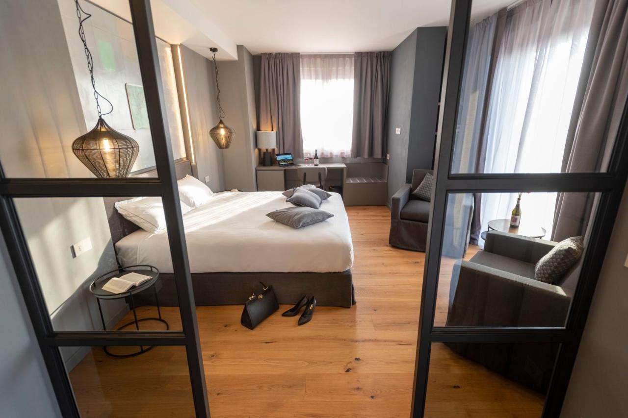Agriturismo Speziale Wine Resort Verduno エクステリア 写真