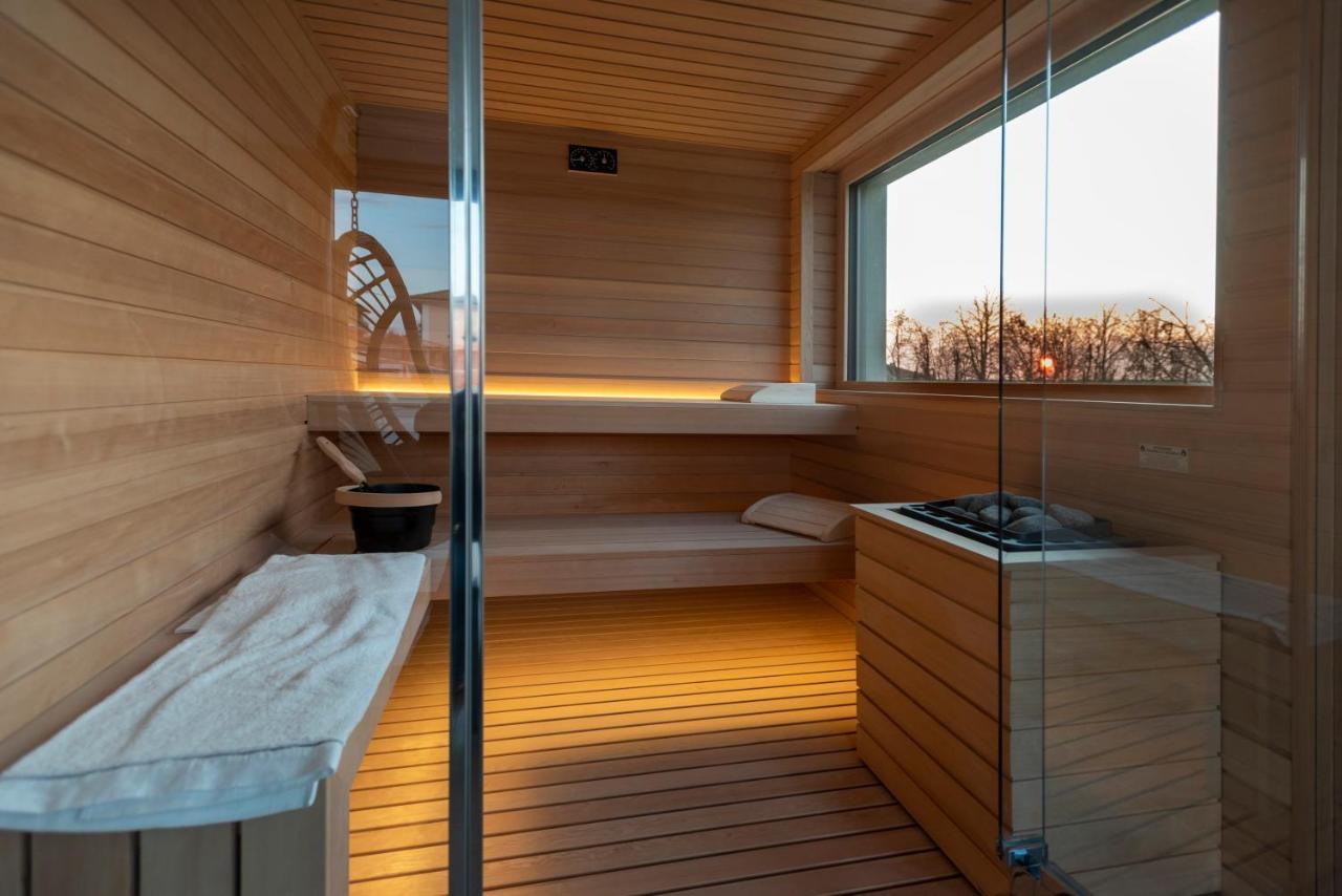 Agriturismo Speziale Wine Resort Verduno エクステリア 写真