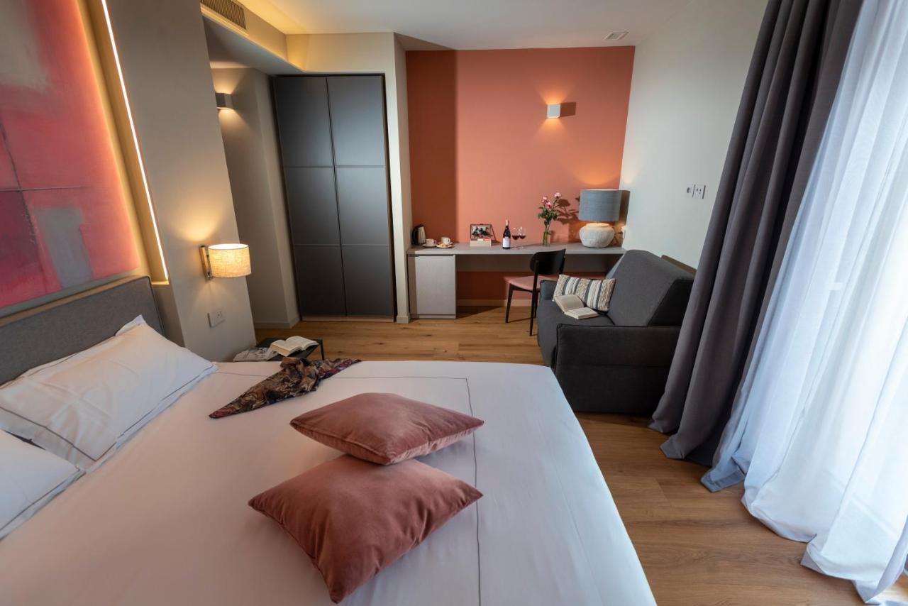 Agriturismo Speziale Wine Resort Verduno エクステリア 写真