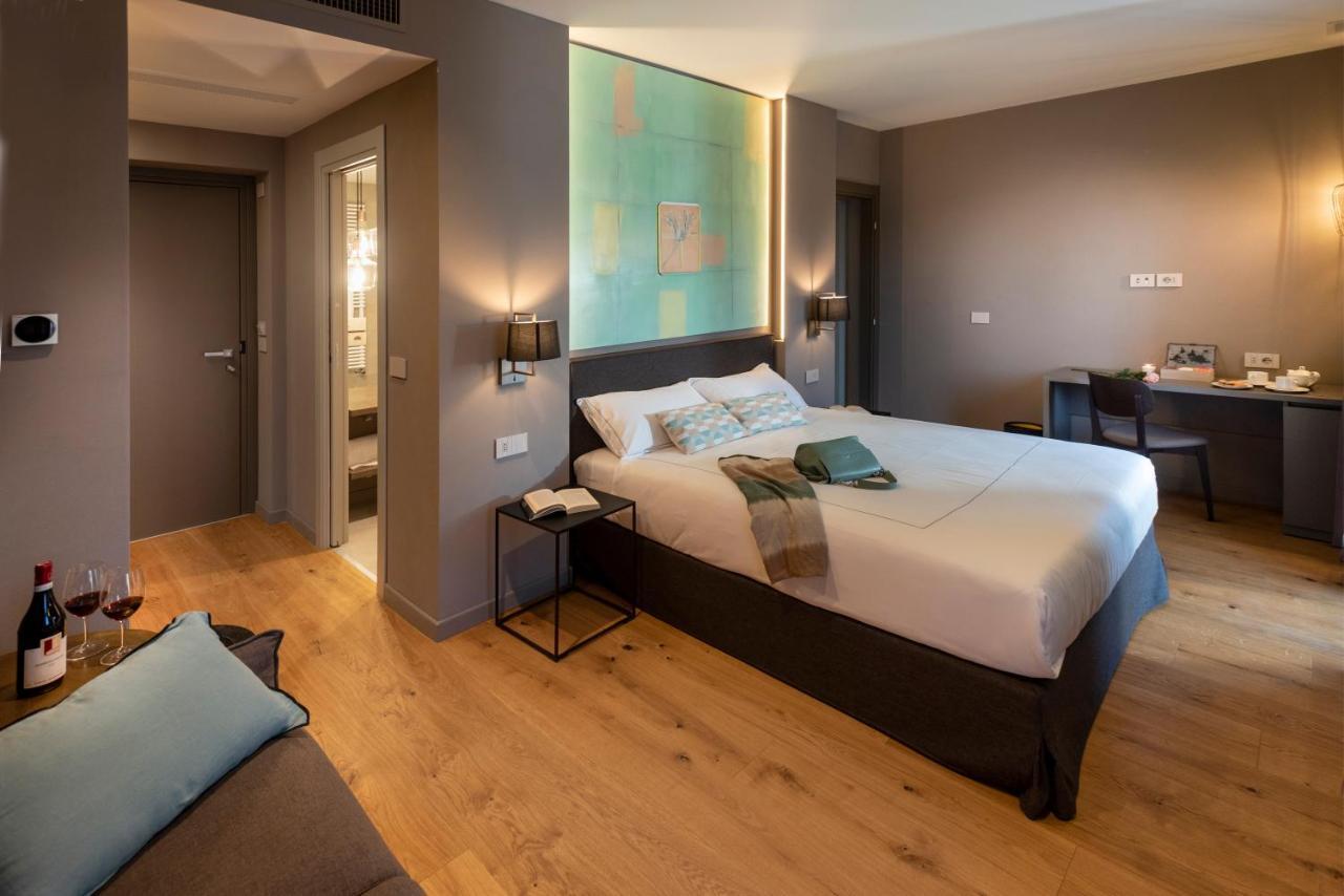Agriturismo Speziale Wine Resort Verduno エクステリア 写真