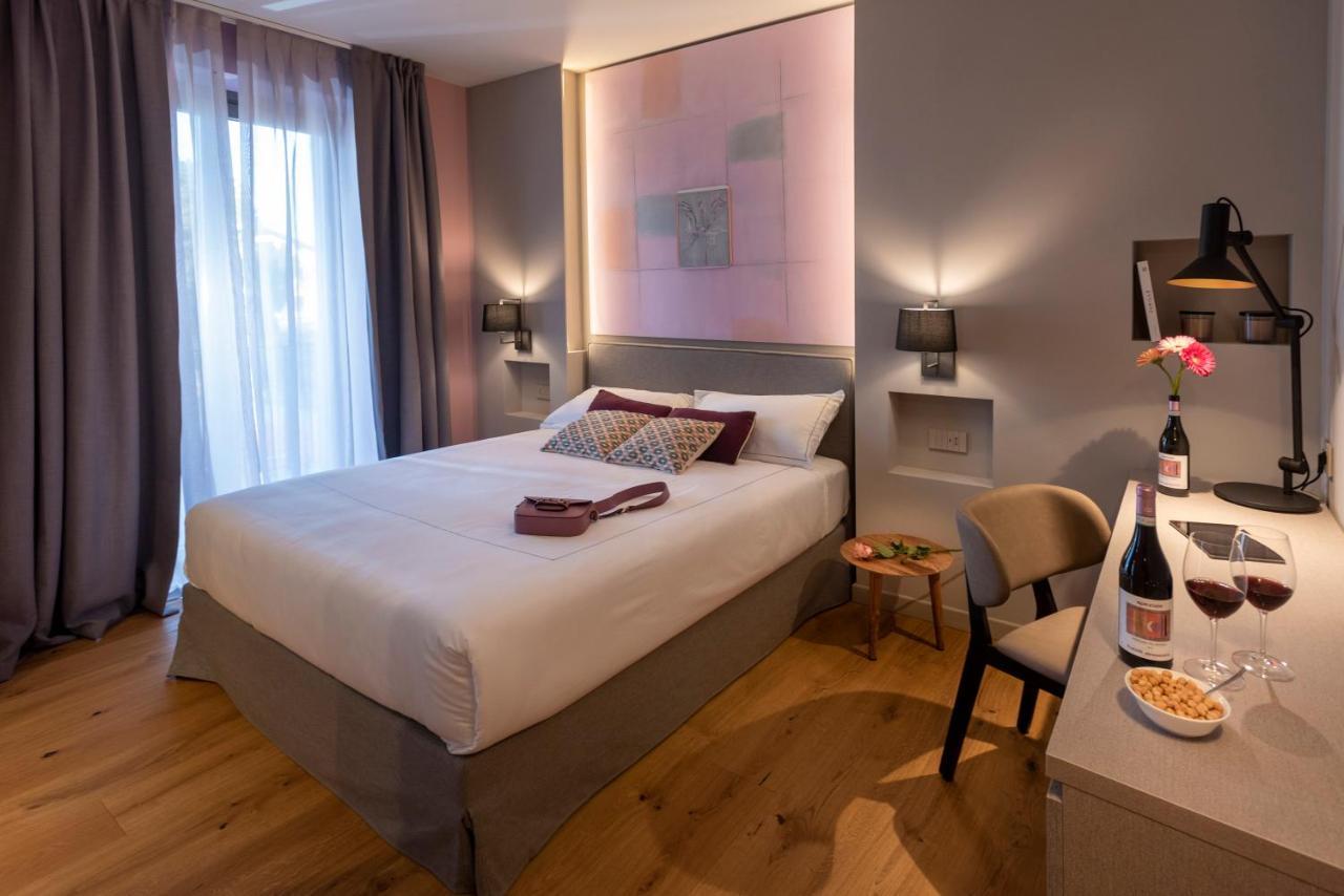 Agriturismo Speziale Wine Resort Verduno エクステリア 写真