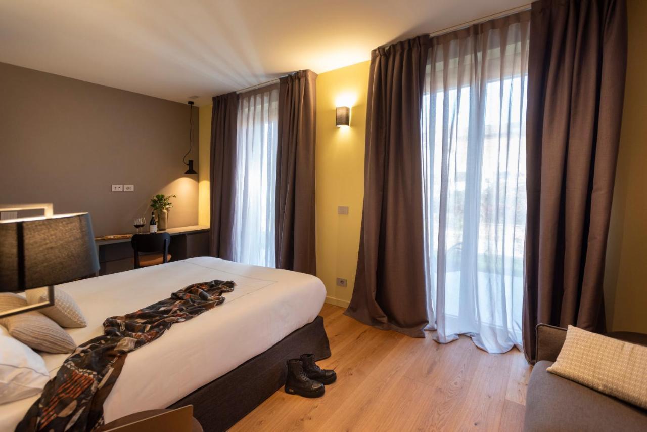 Agriturismo Speziale Wine Resort Verduno エクステリア 写真