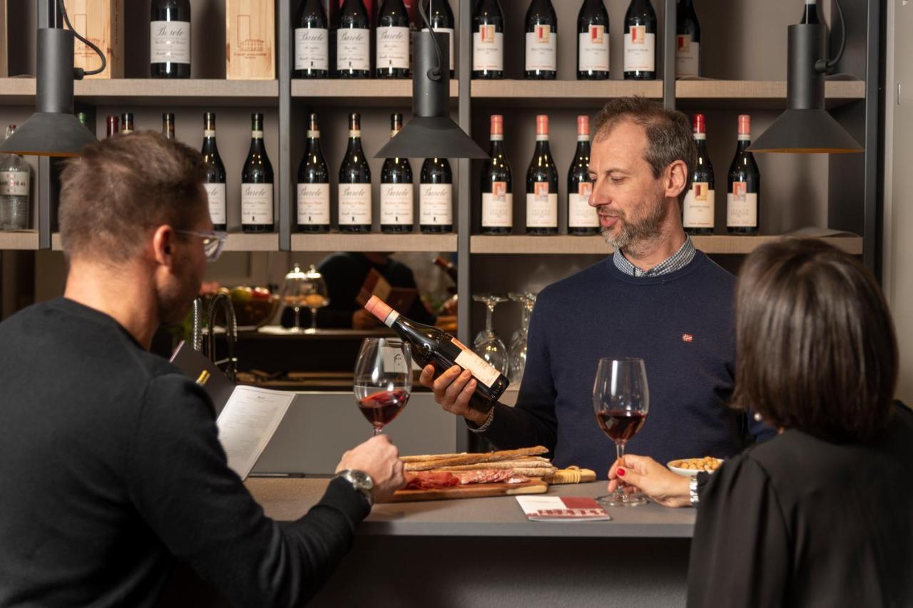 Agriturismo Speziale Wine Resort Verduno エクステリア 写真