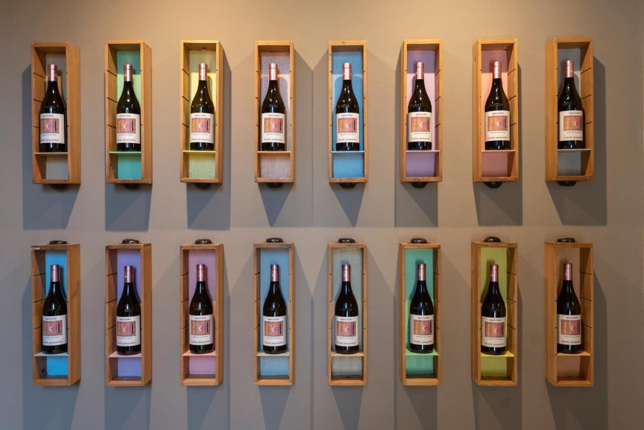 Agriturismo Speziale Wine Resort Verduno エクステリア 写真
