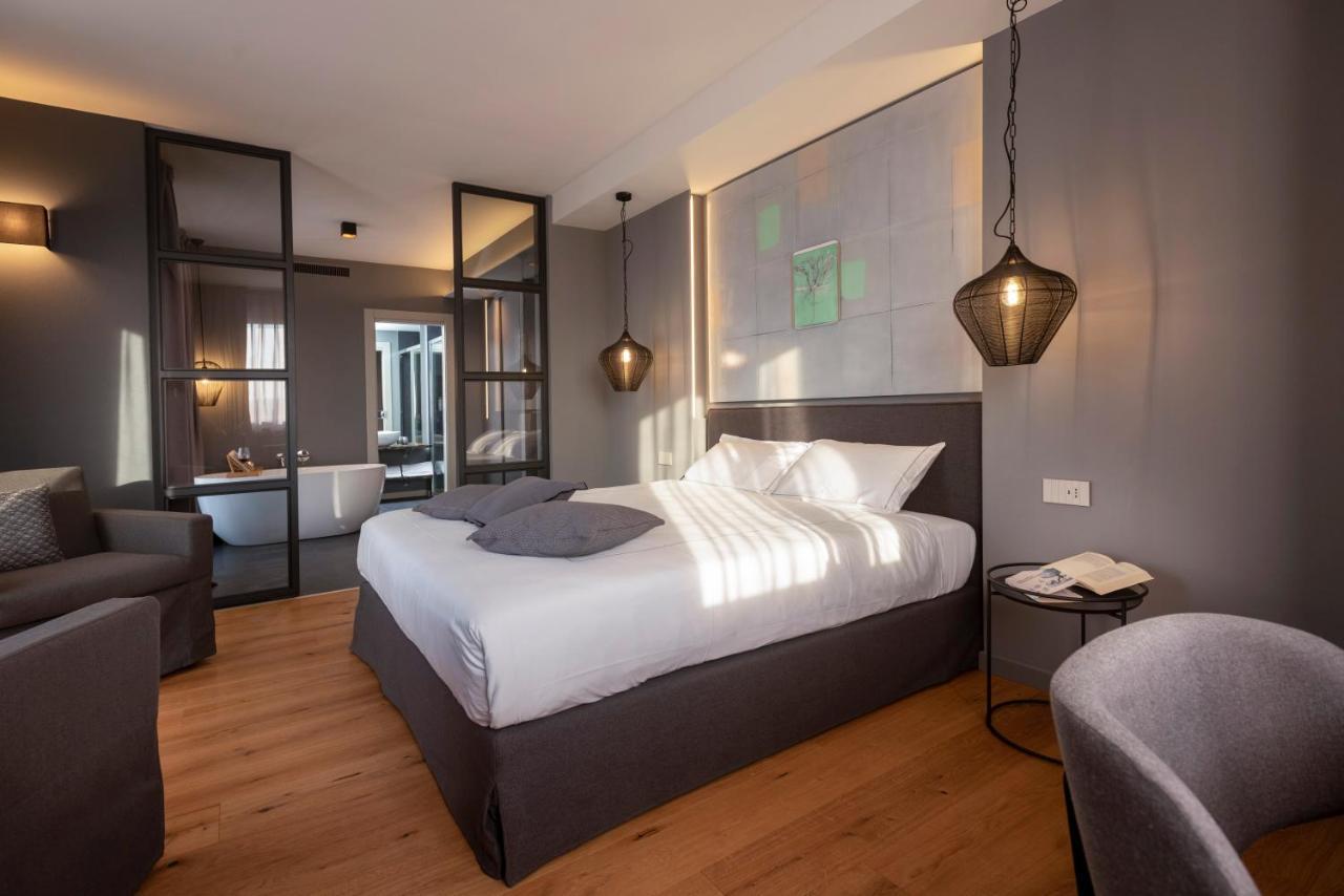 Agriturismo Speziale Wine Resort Verduno エクステリア 写真