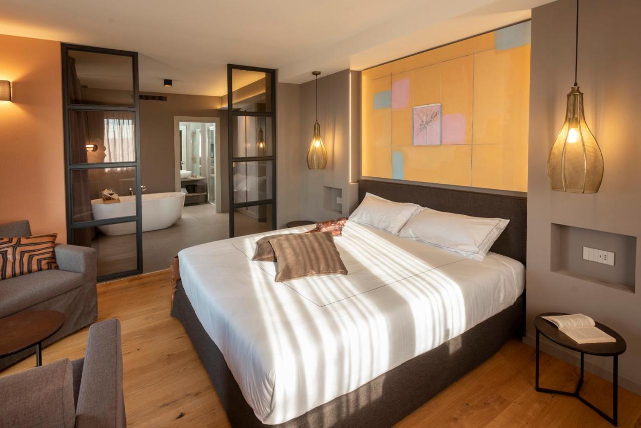 Agriturismo Speziale Wine Resort Verduno エクステリア 写真