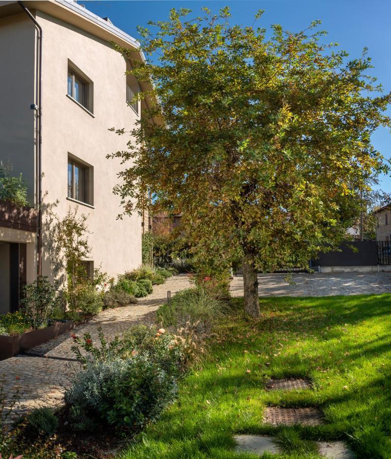 Agriturismo Speziale Wine Resort Verduno エクステリア 写真